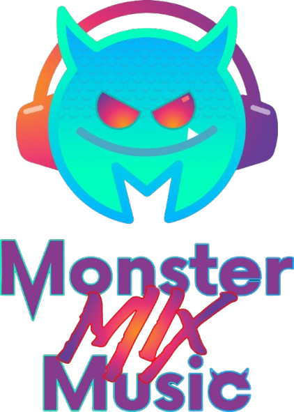Monster Mix Music